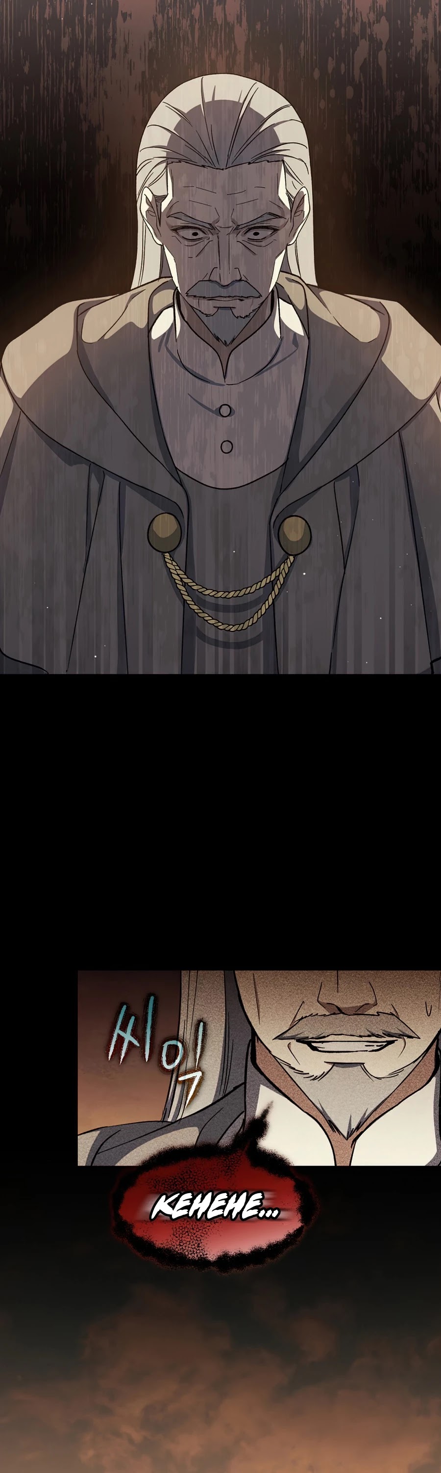 Return of the 8th Class Magician Chapter 37 page 46 - Chapter 37