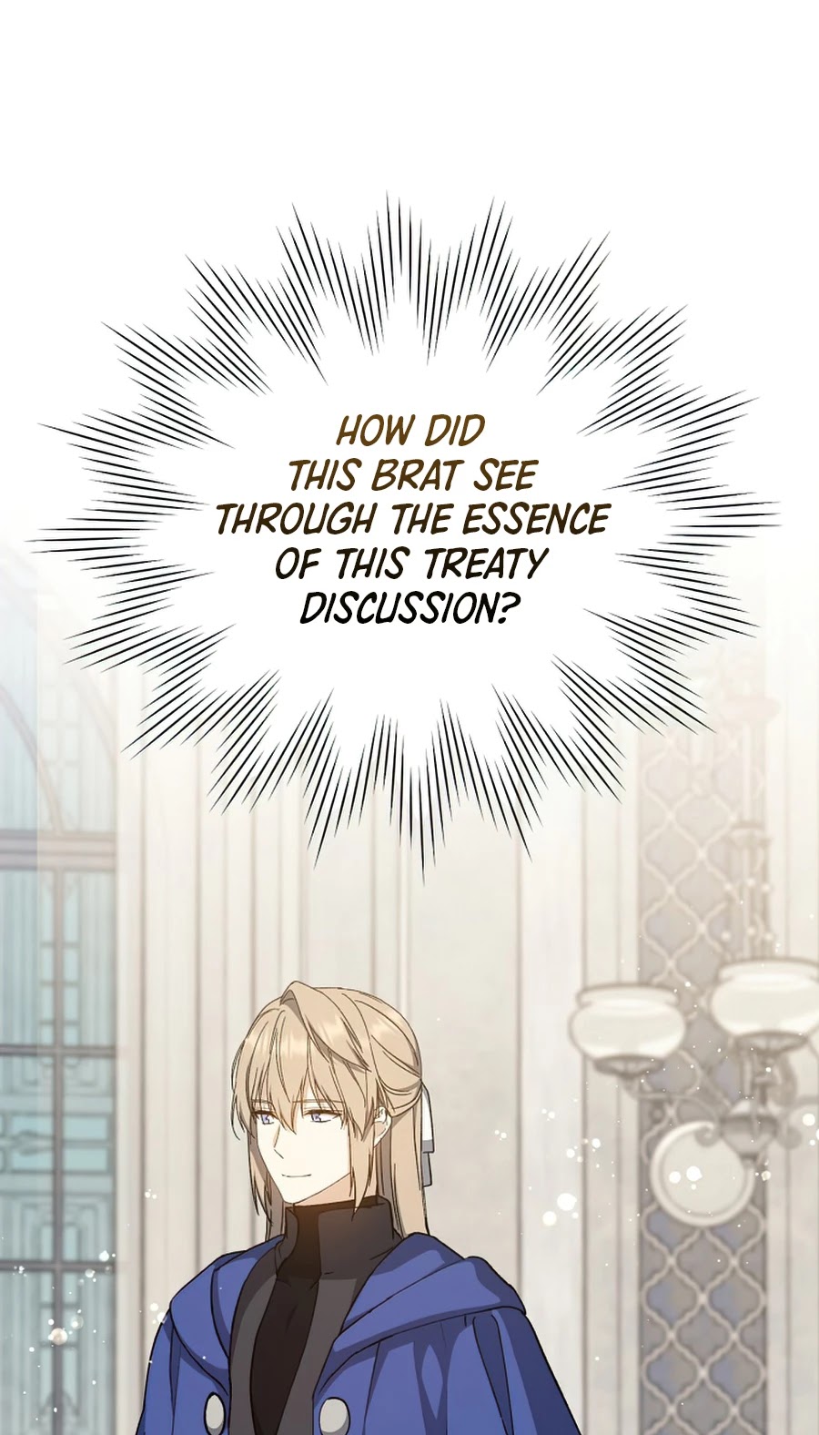 Return of the 8th Class Magician Chapter 37 page 9 - Chapter 37