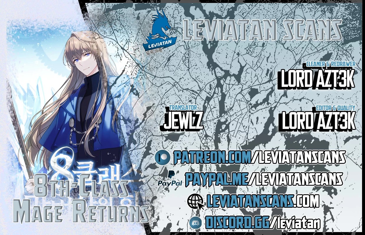 Return of the 8th Class Magician Chapter 38 page 1 - Chapter 38