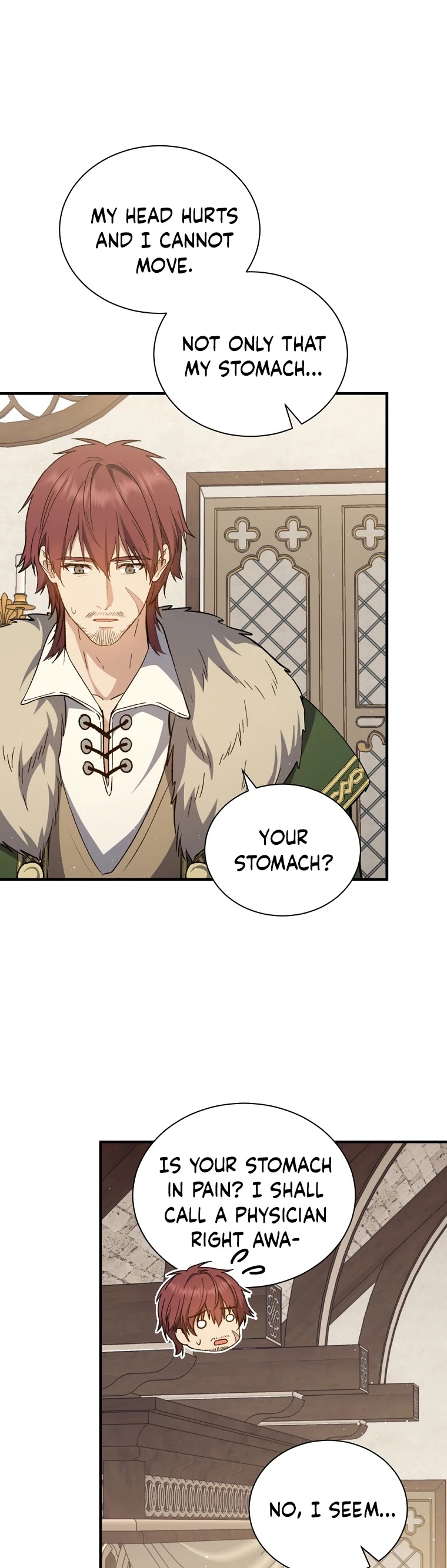 Return of the 8th Class Magician Chapter 38 page 10 - Chapter 38