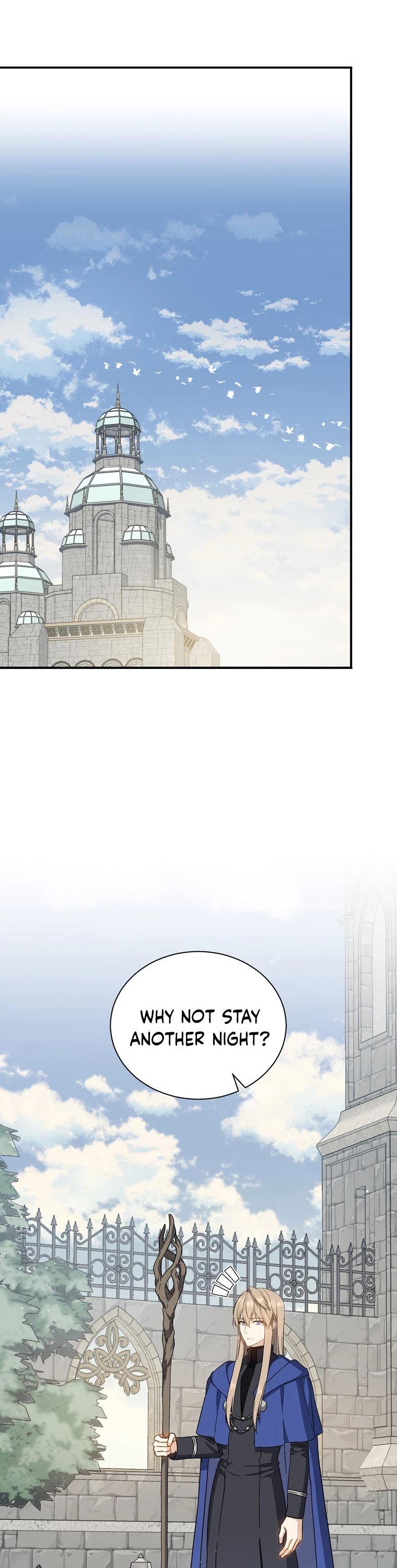 Return of the 8th Class Magician Chapter 38 page 14 - Chapter 38