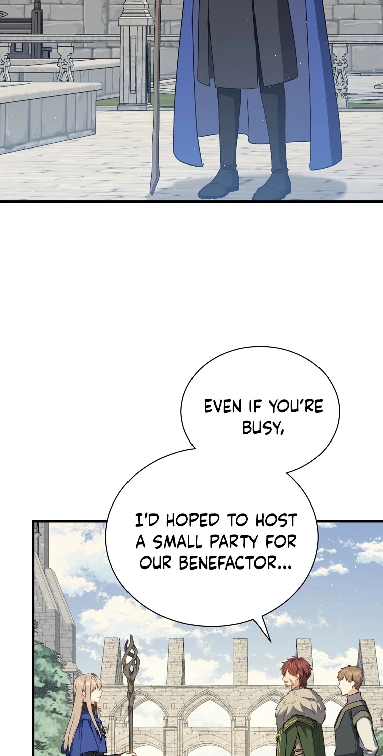 Return of the 8th Class Magician Chapter 38 page 15 - Chapter 38