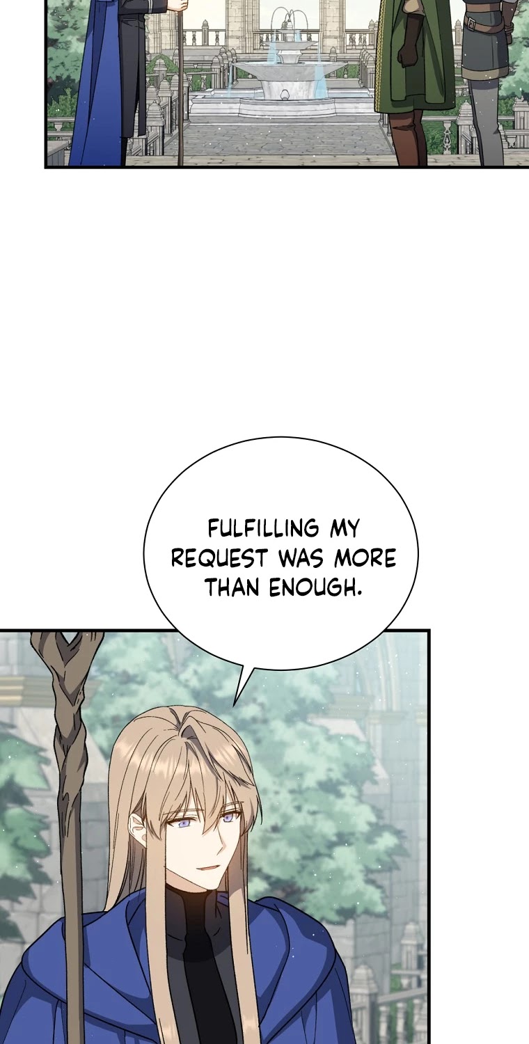 Return of the 8th Class Magician Chapter 38 page 16 - Chapter 38