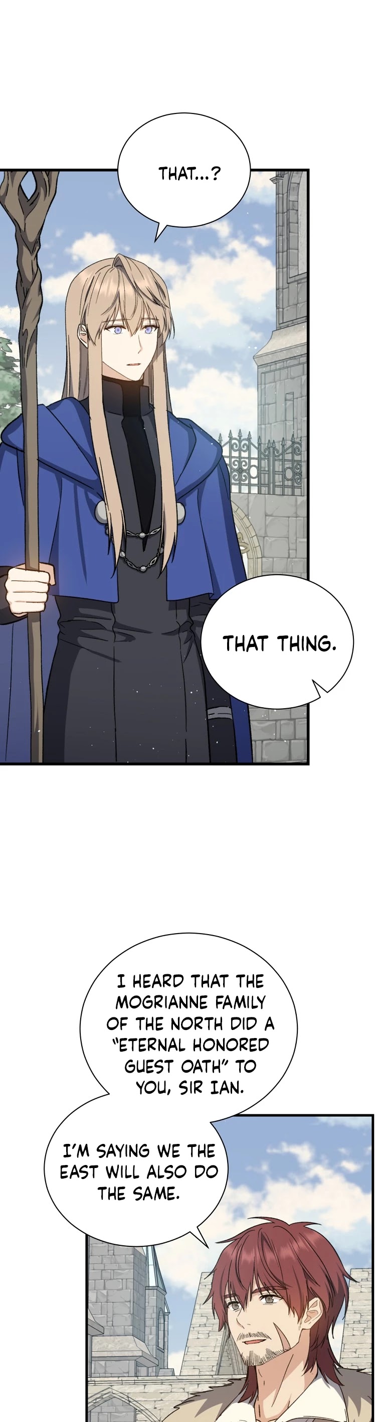 Return of the 8th Class Magician Chapter 38 page 23 - Chapter 38