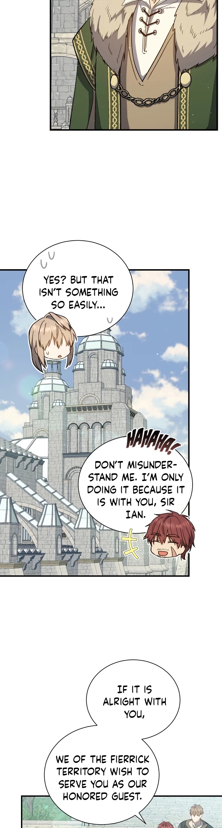 Return of the 8th Class Magician Chapter 38 page 24 - Chapter 38