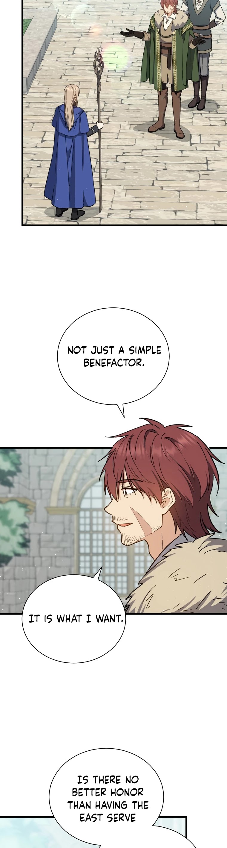 Return of the 8th Class Magician Chapter 38 page 25 - Chapter 38