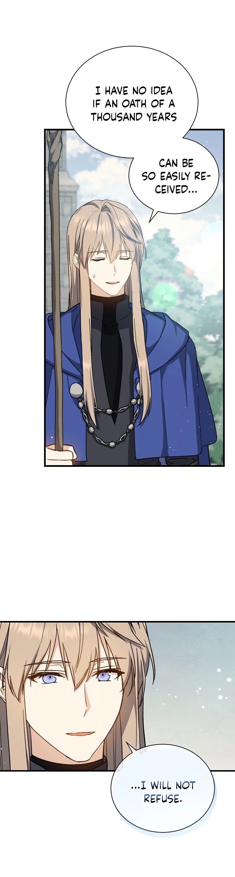 Return of the 8th Class Magician Chapter 38 page 27 - Chapter 38