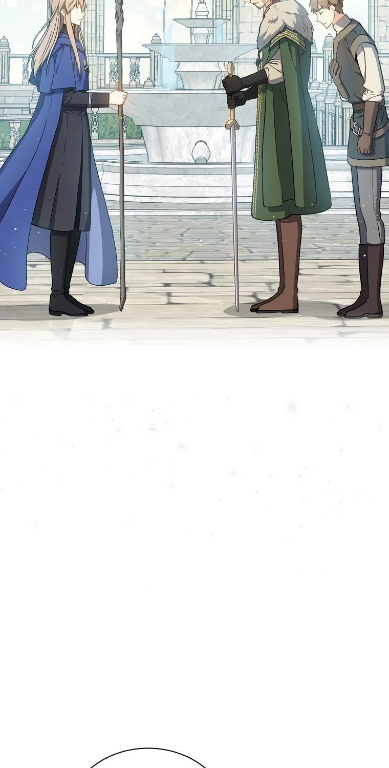 Return of the 8th Class Magician Chapter 38 page 33 - Chapter 38