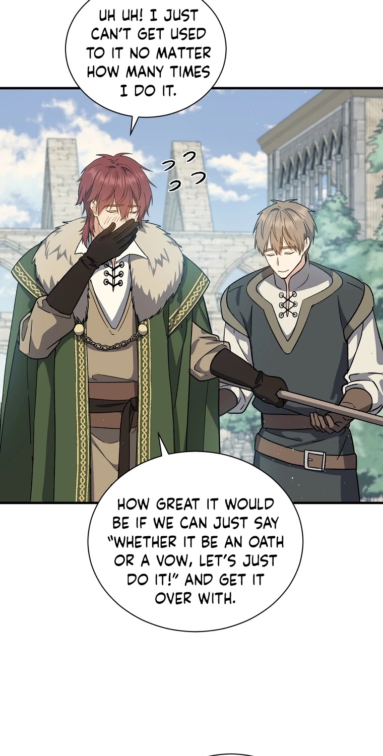 Return of the 8th Class Magician Chapter 38 page 34 - Chapter 38