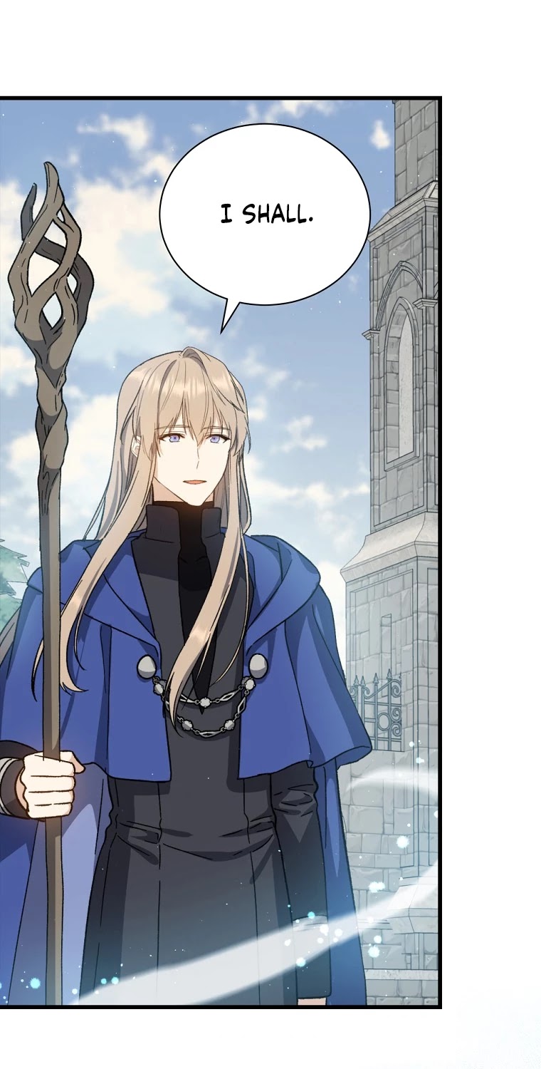 Return of the 8th Class Magician Chapter 38 page 36 - Chapter 38