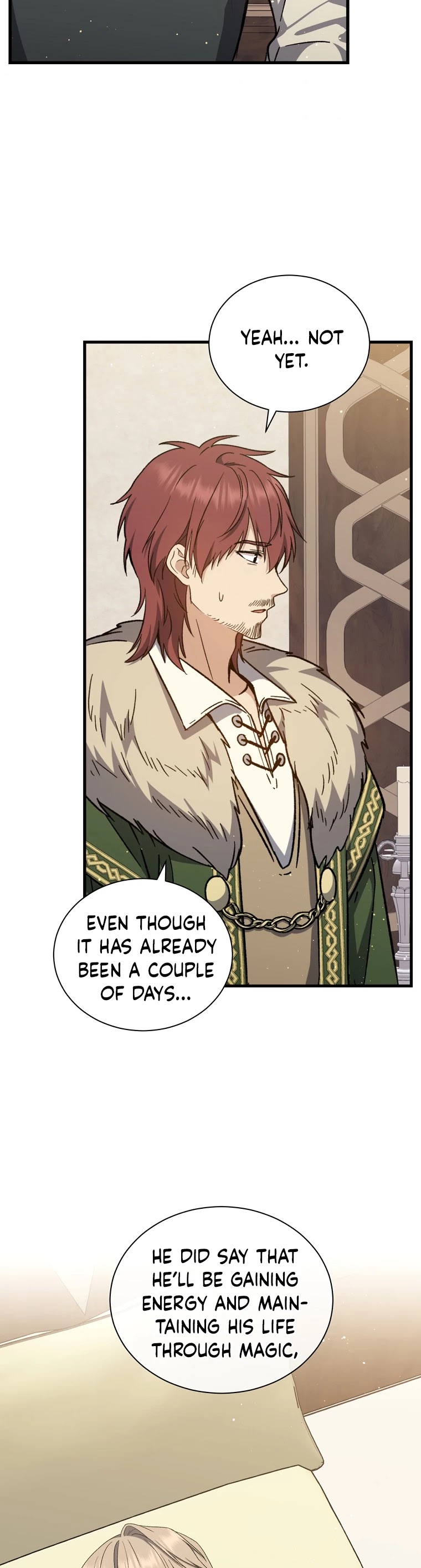 Return of the 8th Class Magician Chapter 38 page 4 - Chapter 38