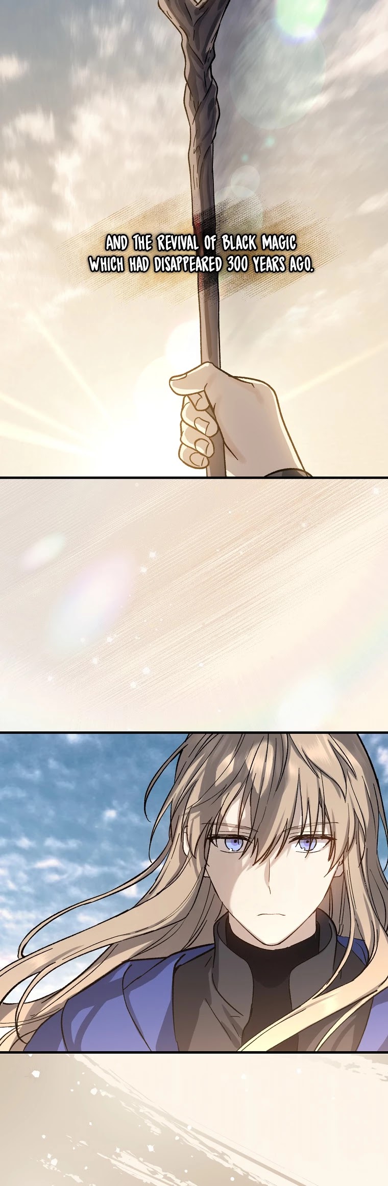 Return of the 8th Class Magician Chapter 38 page 42 - Chapter 38