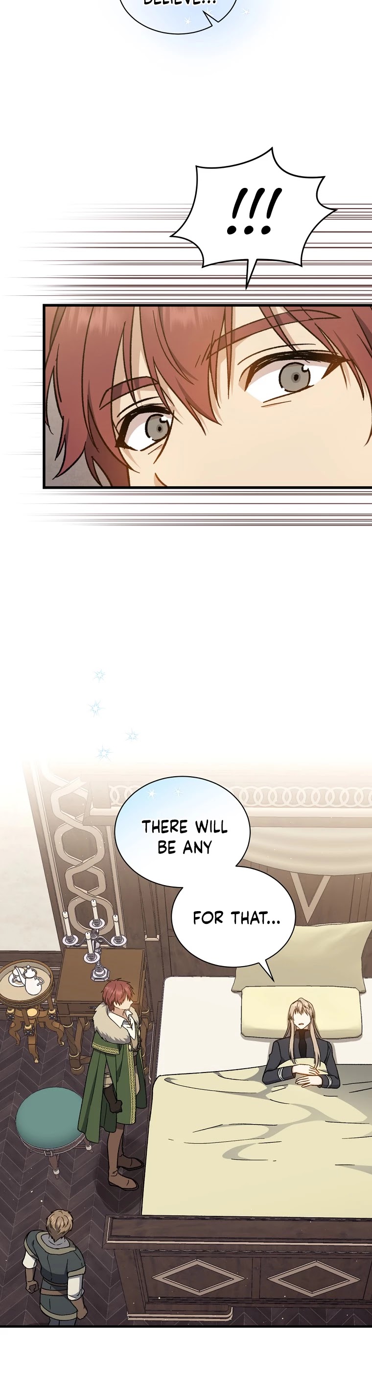 Return of the 8th Class Magician Chapter 38 page 7 - Chapter 38