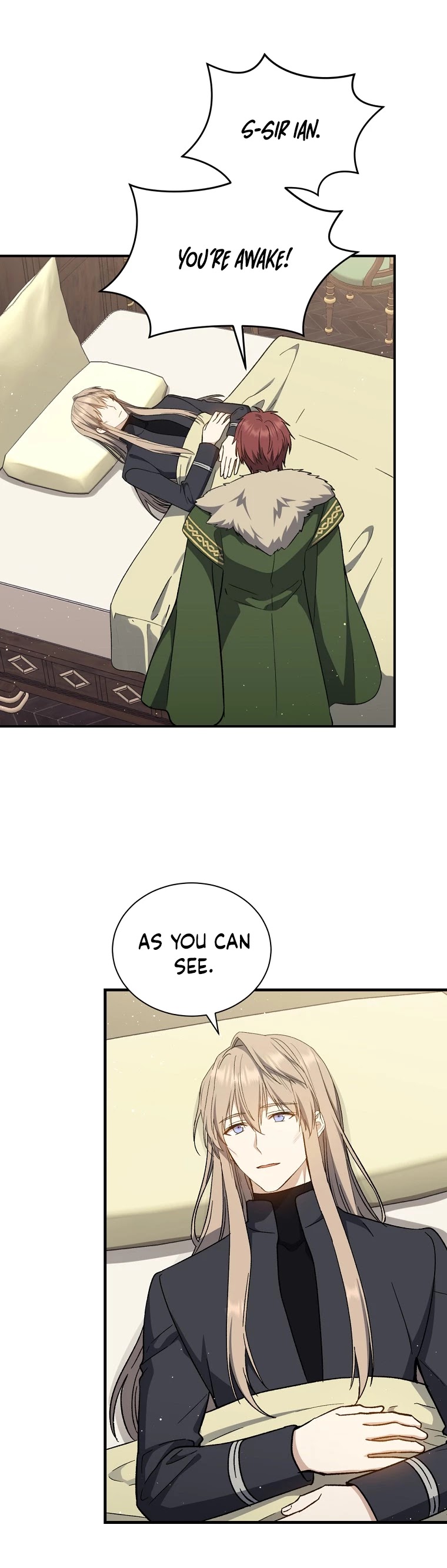 Return of the 8th Class Magician Chapter 38 page 8 - Chapter 38