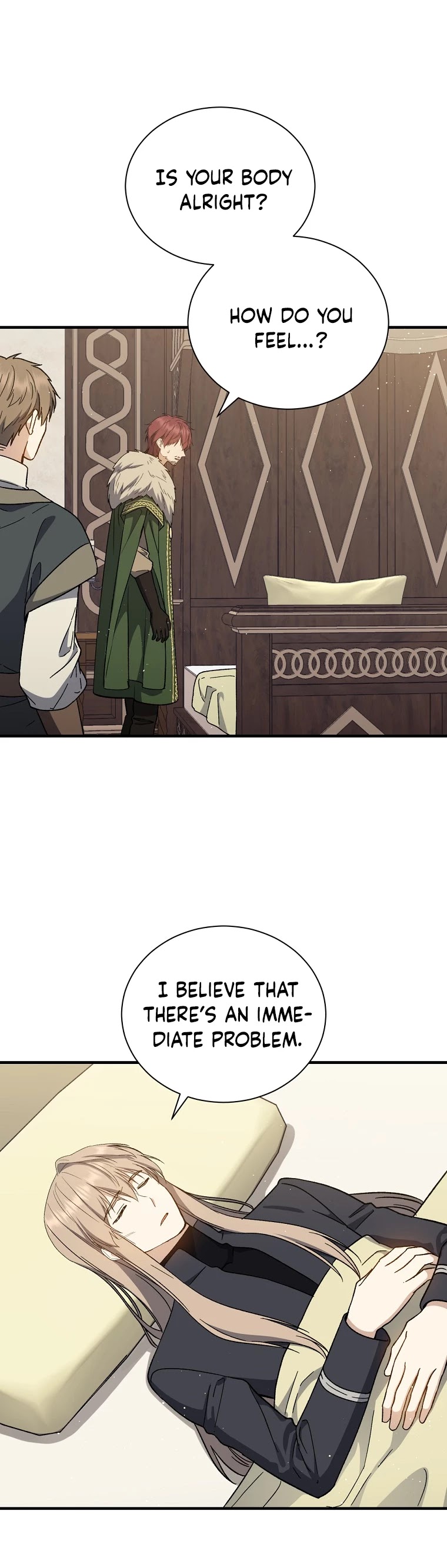 Return of the 8th Class Magician Chapter 38 page 9 - Chapter 38
