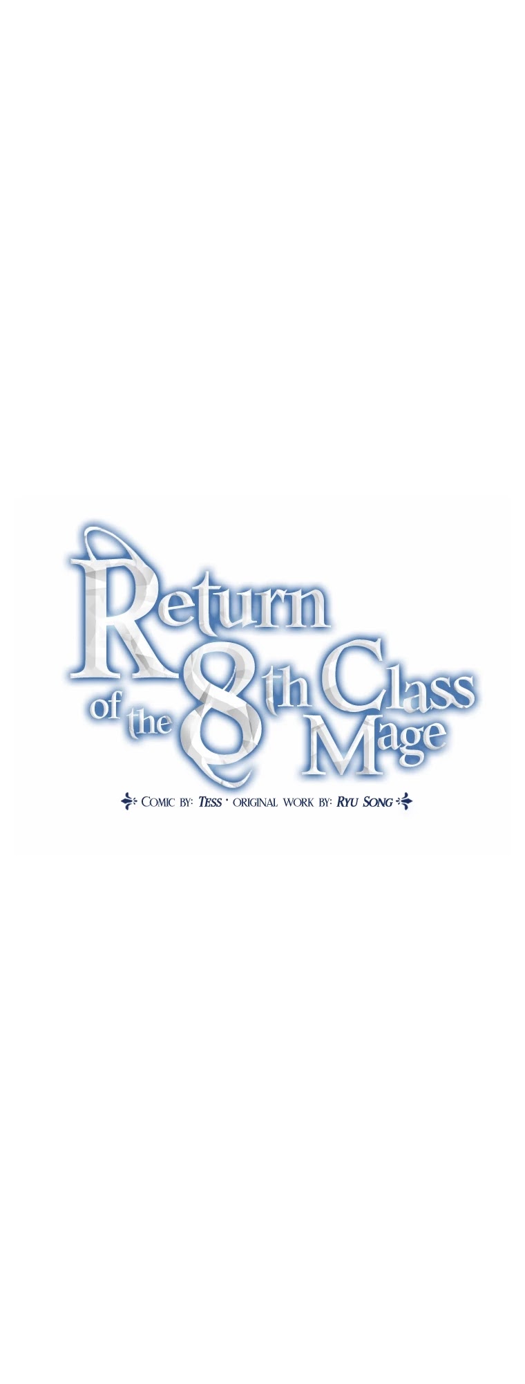 Return of the 8th Class Magician Chapter 39 page 10 - Chapter 39