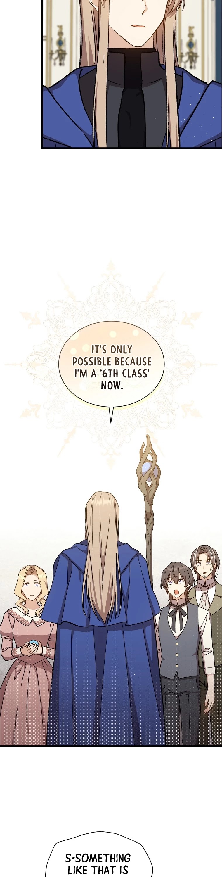 Return of the 8th Class Magician Chapter 39 page 14 - Chapter 39