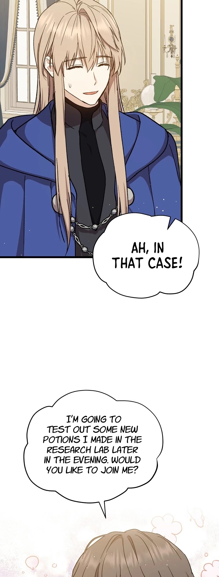 Return of the 8th Class Magician Chapter 39 page 16 - Chapter 39