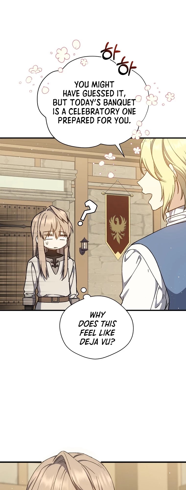 Return of the 8th Class Magician Chapter 39 page 20 - Chapter 39