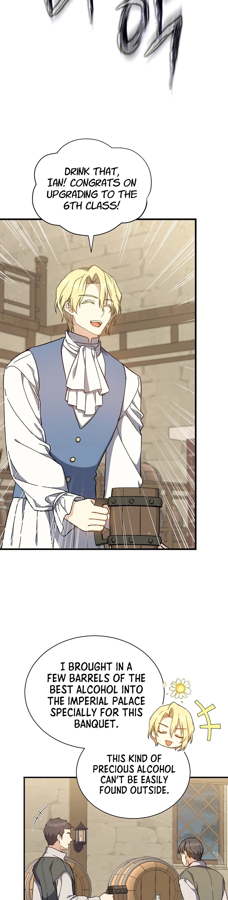Return of the 8th Class Magician Chapter 39 page 23 - Chapter 39