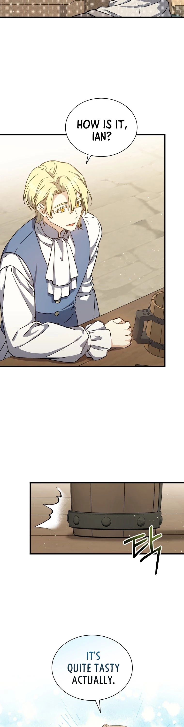 Return of the 8th Class Magician Chapter 39 page 27 - Chapter 39