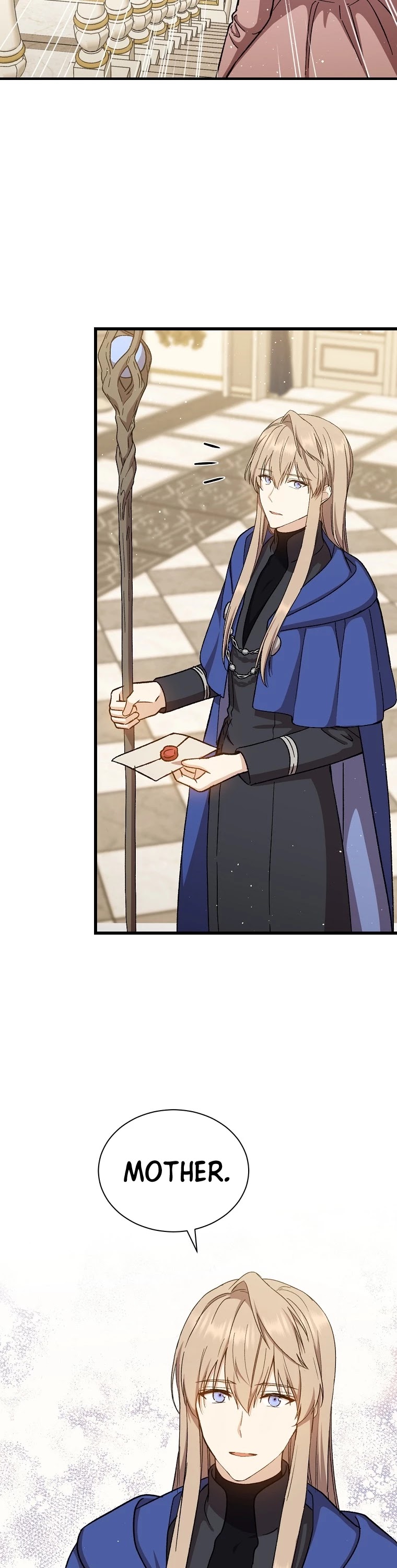 Return of the 8th Class Magician Chapter 39 page 3 - Chapter 39
