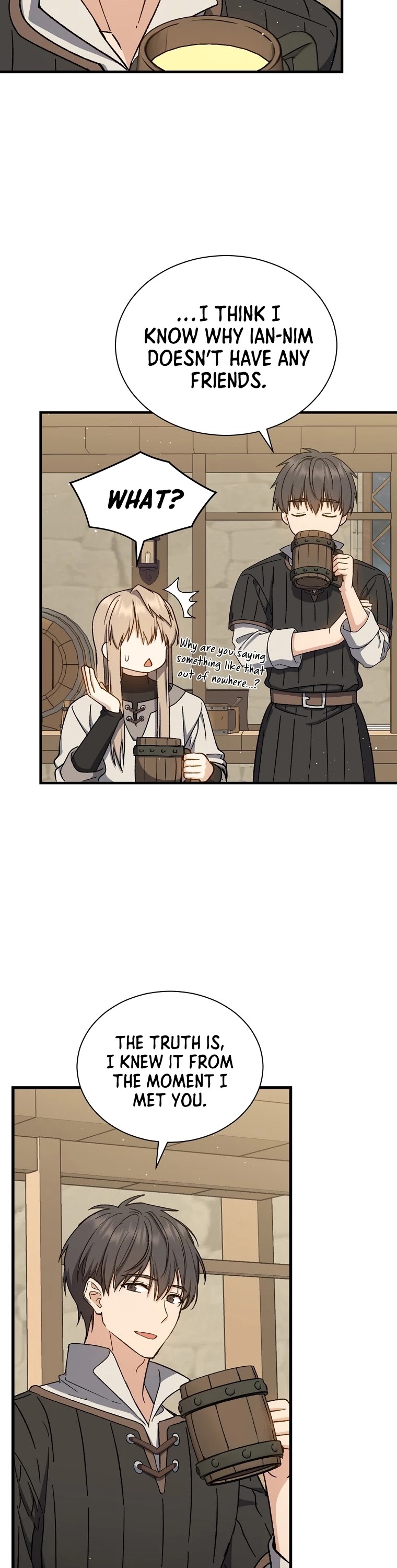 Return of the 8th Class Magician Chapter 39 page 36 - Chapter 39