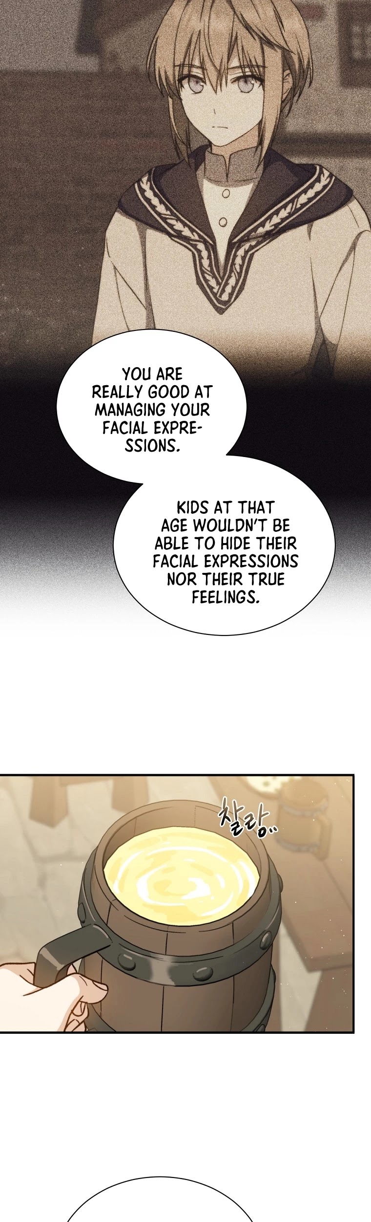 Return of the 8th Class Magician Chapter 39 page 38 - Chapter 39