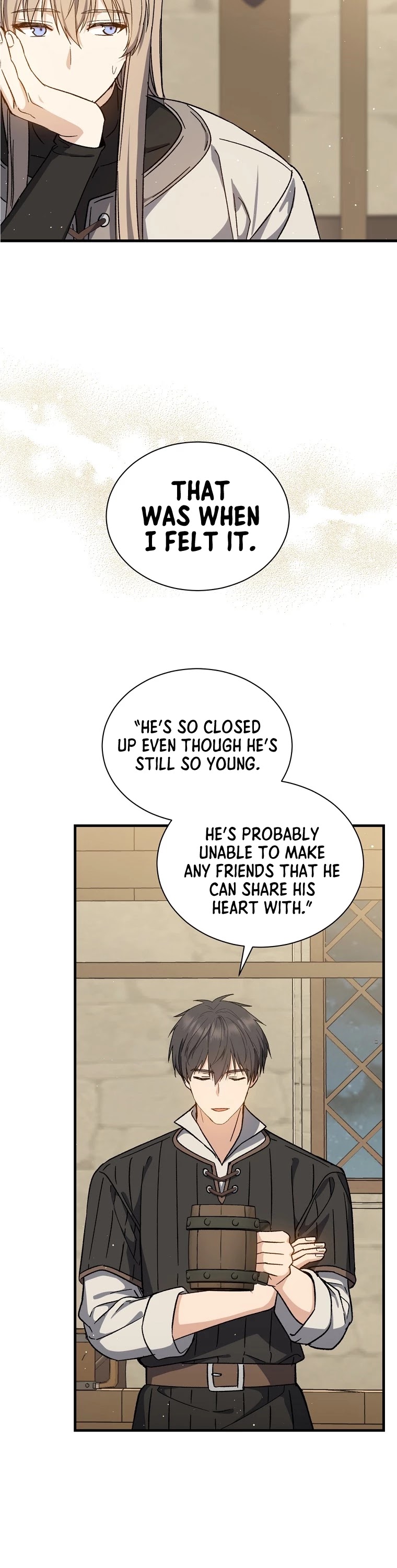 Return of the 8th Class Magician Chapter 39 page 40 - Chapter 39