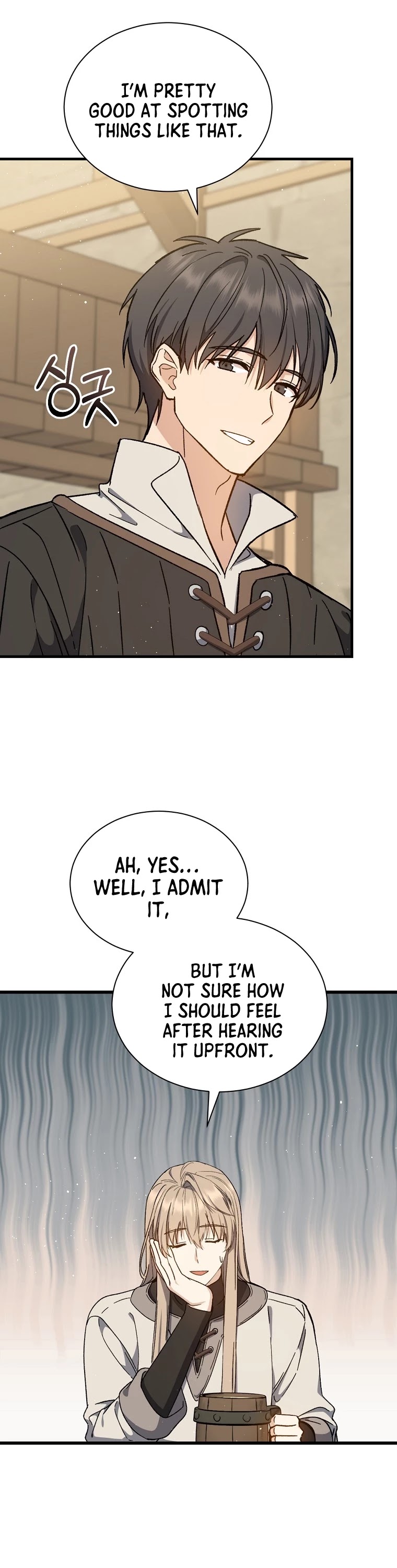 Return of the 8th Class Magician Chapter 39 page 41 - Chapter 39
