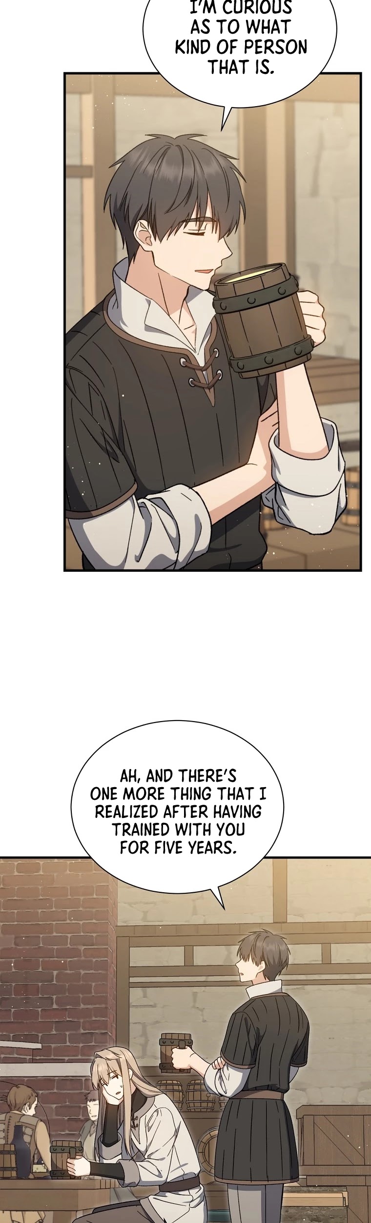 Return of the 8th Class Magician Chapter 39 page 43 - Chapter 39
