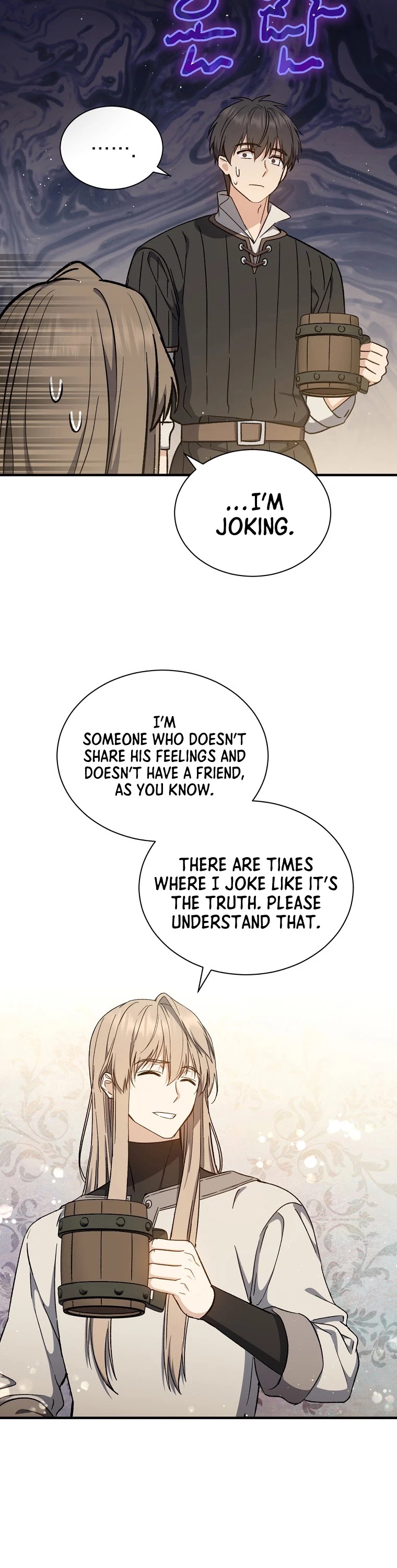 Return of the 8th Class Magician Chapter 39 page 46 - Chapter 39