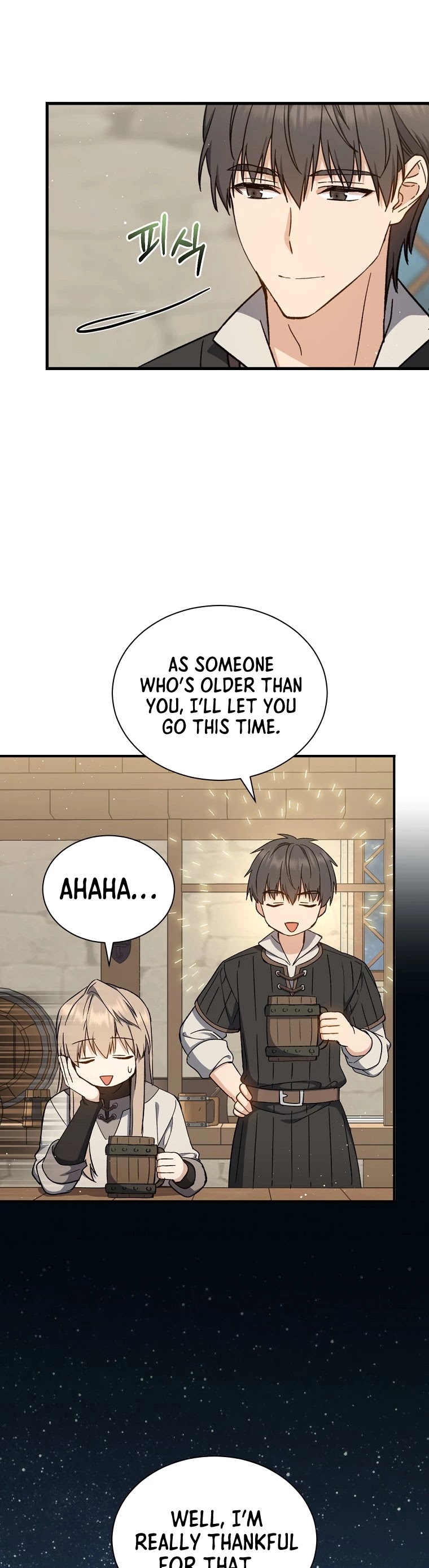 Return of the 8th Class Magician Chapter 39 page 47 - Chapter 39