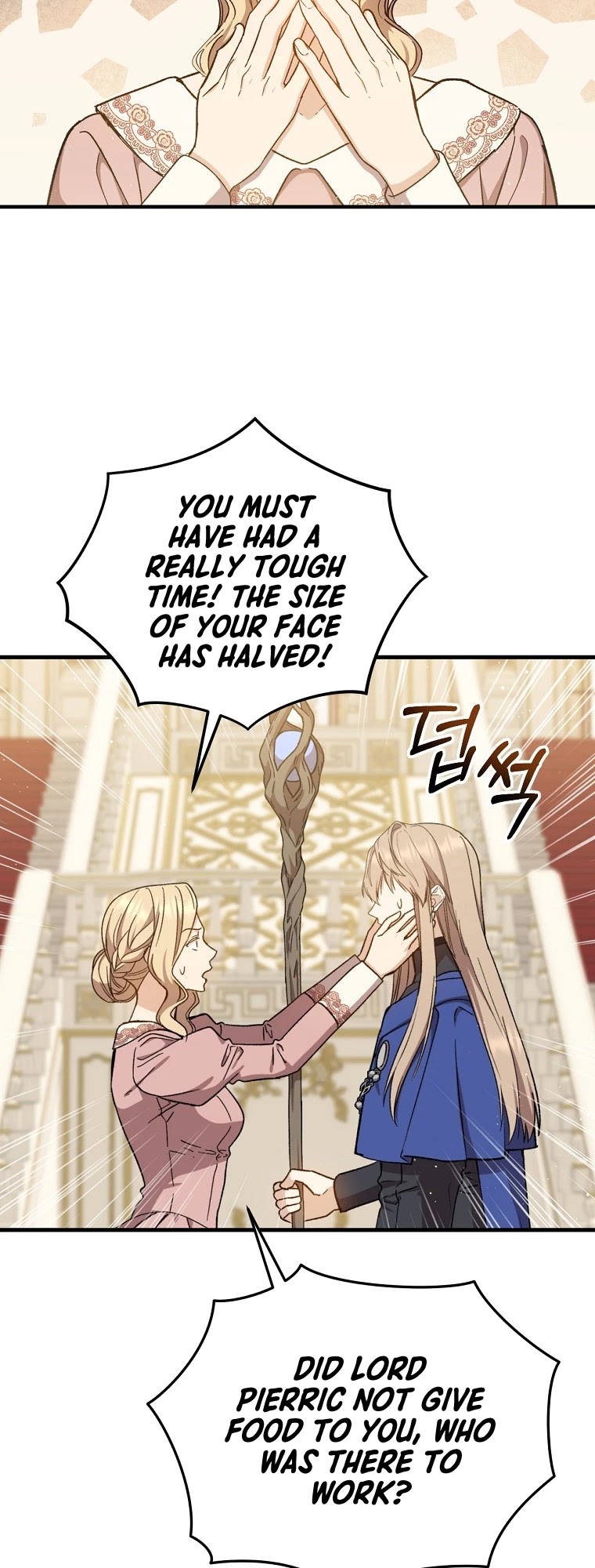 Return of the 8th Class Magician Chapter 39 page 5 - Chapter 39