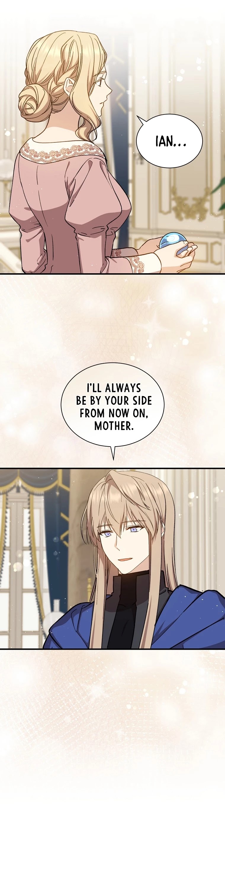 Return of the 8th Class Magician Chapter 39 page 9 - Chapter 39