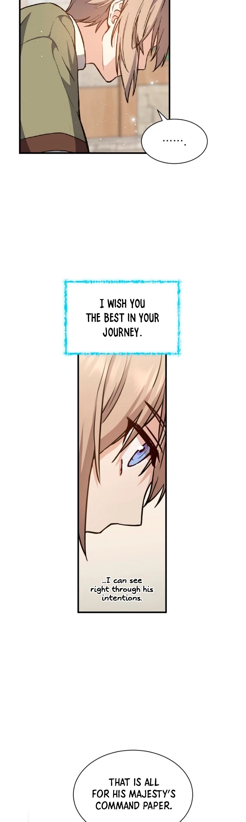 Return of the 8th Class Magician Chapter 4 page 14 - Chapter 4
