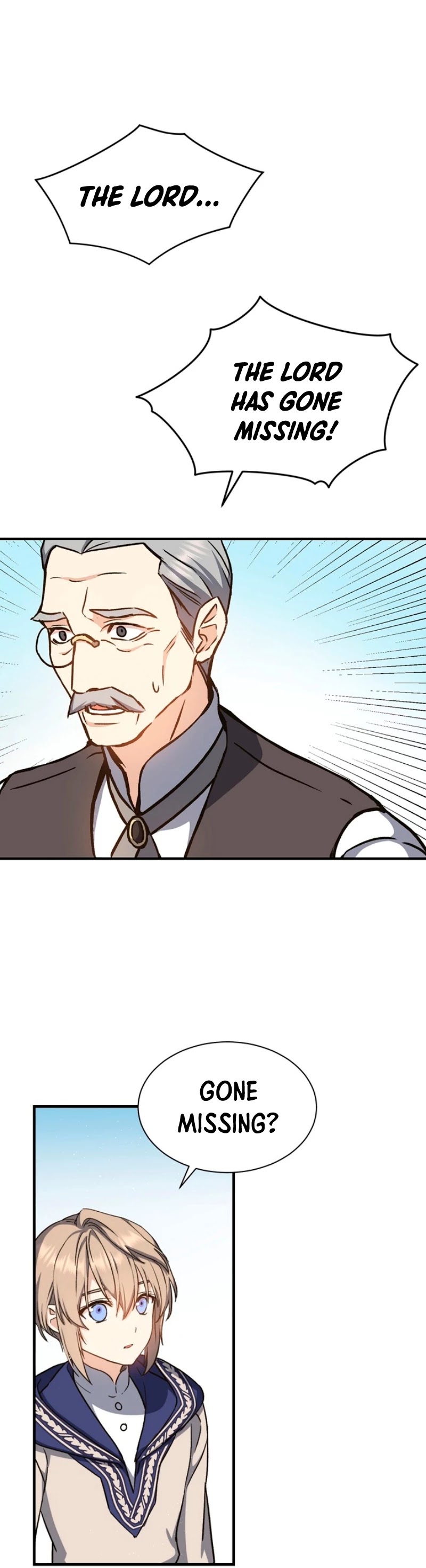 Return of the 8th Class Magician Chapter 4 page 29 - Chapter 4