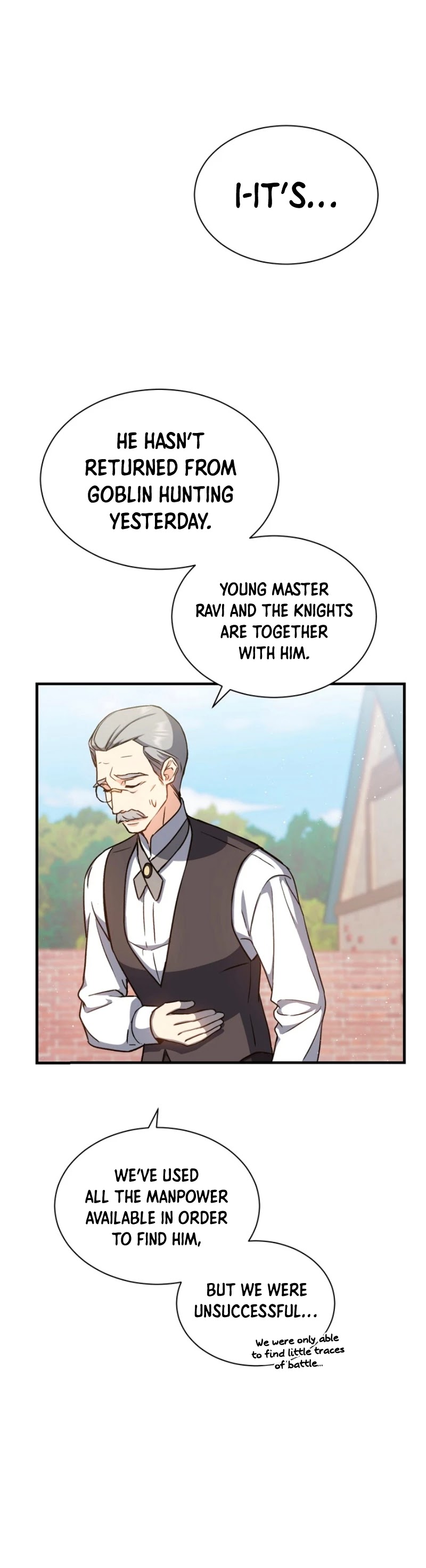 Return of the 8th Class Magician Chapter 4 page 30 - Chapter 4