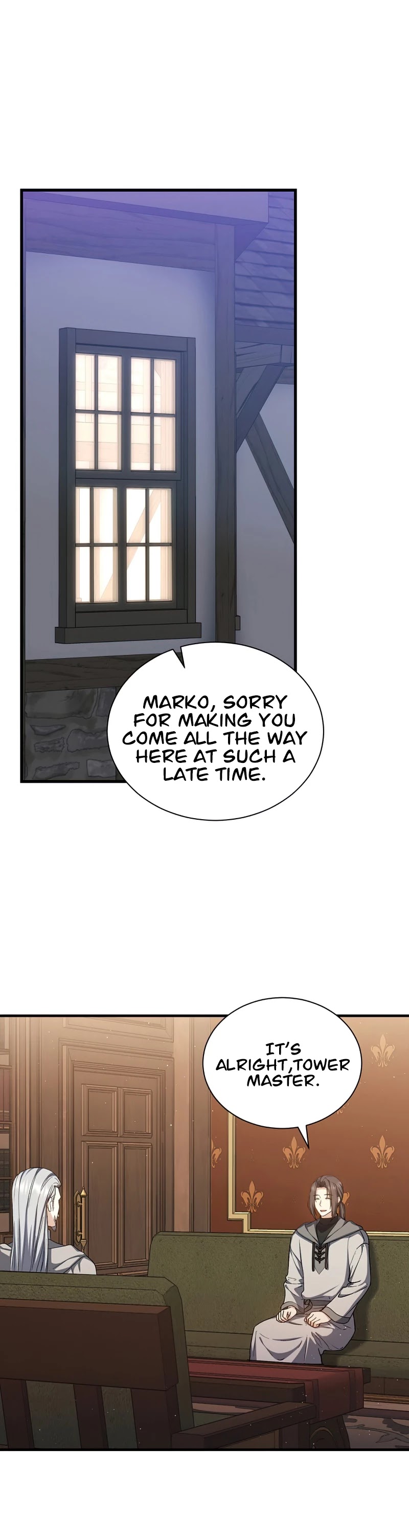 Return of the 8th Class Magician Chapter 42 page 2 - Chapter 42