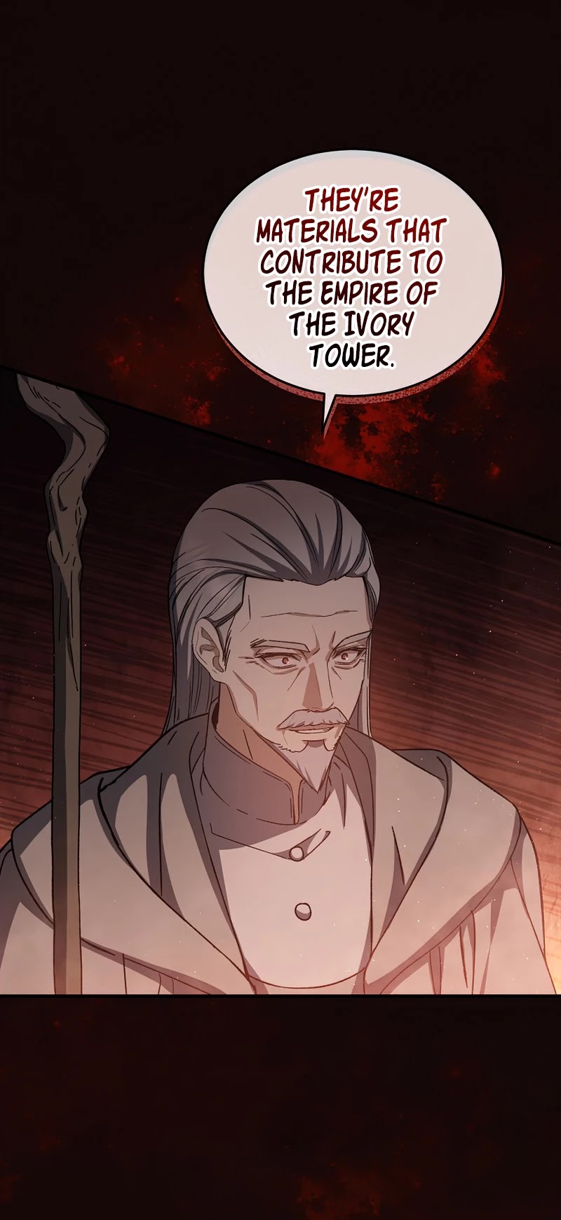 Return of the 8th Class Magician Chapter 42 page 24 - Chapter 42