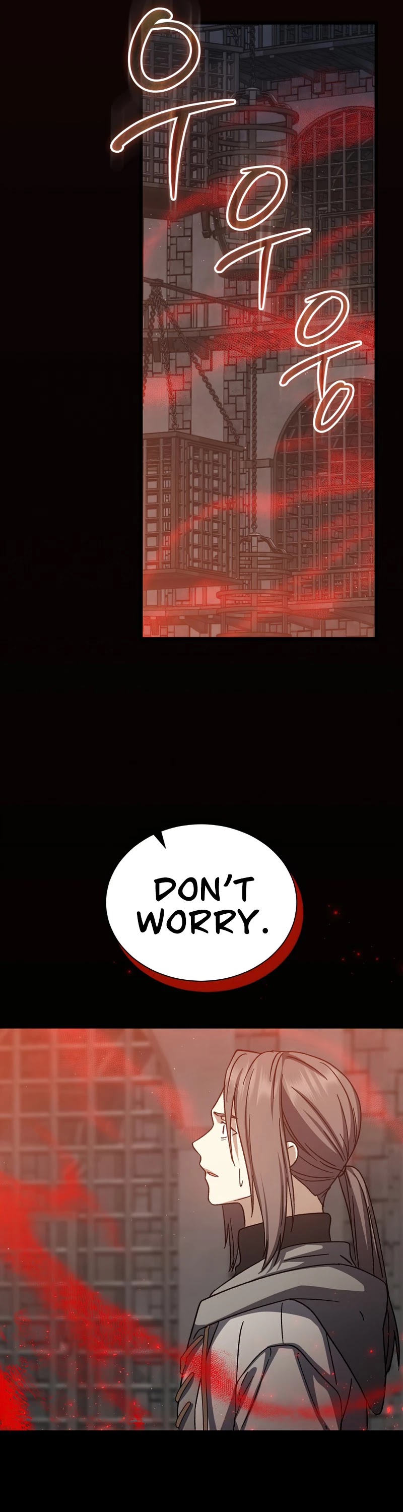 Return of the 8th Class Magician Chapter 42 page 26 - Chapter 42