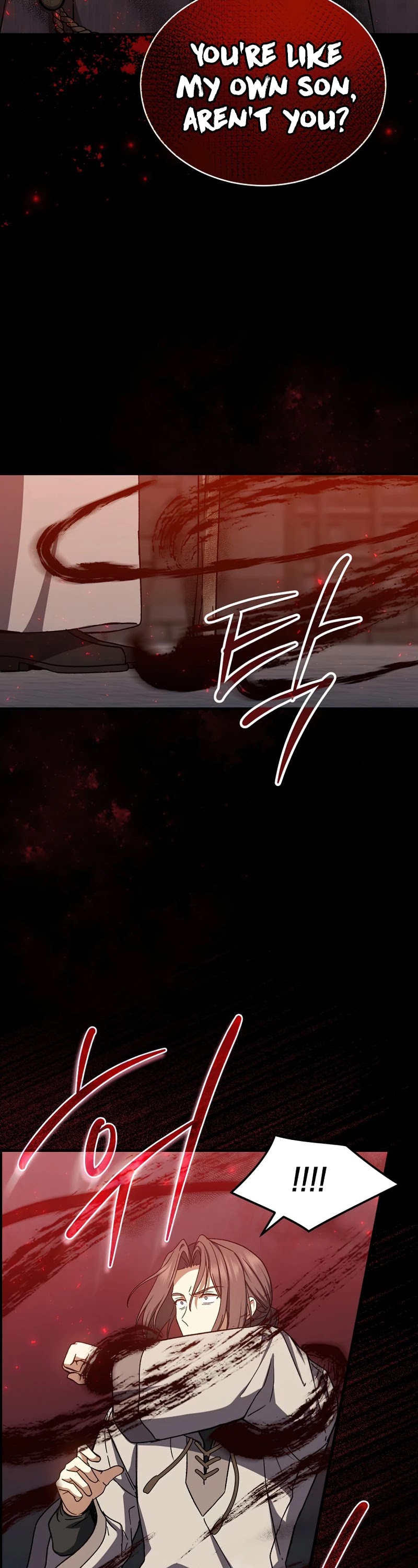 Return of the 8th Class Magician Chapter 42 page 28 - Chapter 42