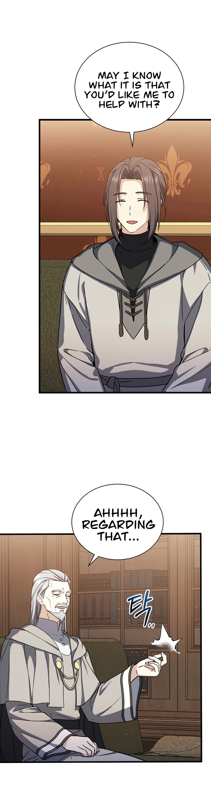 Return of the 8th Class Magician Chapter 42 page 3 - Chapter 42