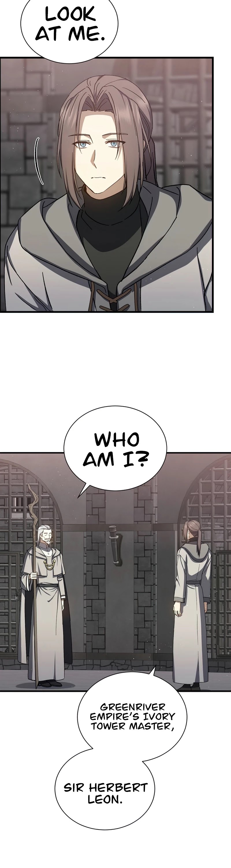 Return of the 8th Class Magician Chapter 42 page 33 - Chapter 42