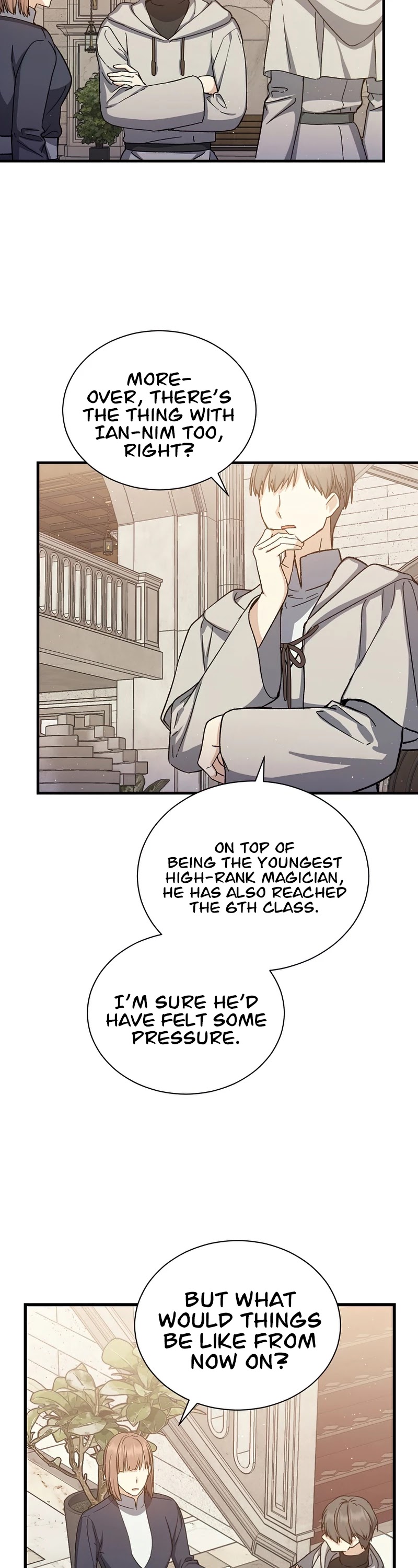 Return of the 8th Class Magician Chapter 42 page 40 - Chapter 42