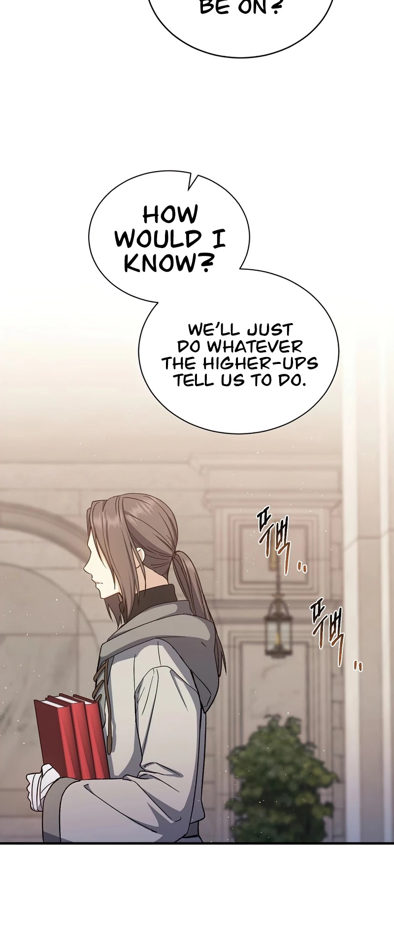 Return of the 8th Class Magician Chapter 42 page 42 - Chapter 42