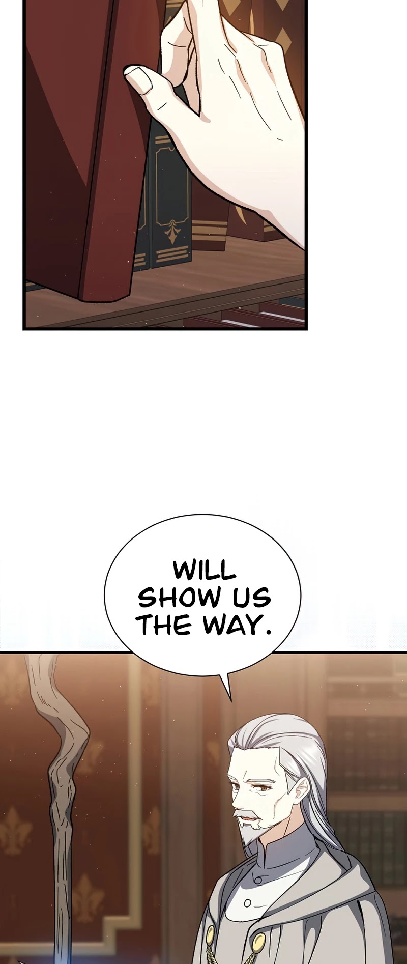 Return of the 8th Class Magician Chapter 42 page 6 - Chapter 42
