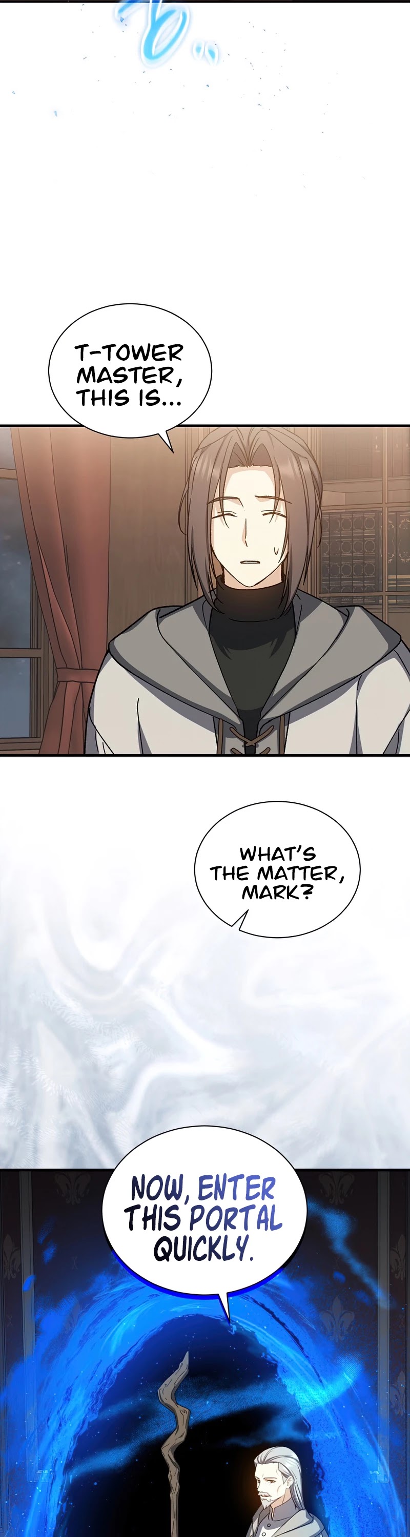 Return of the 8th Class Magician Chapter 42 page 9 - Chapter 42