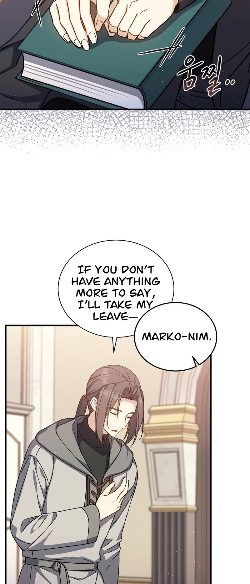 Return of the 8th Class Magician Chapter 43 page 11 - Chapter 43