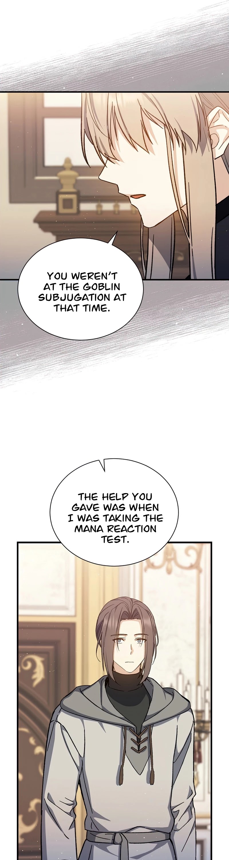 Return of the 8th Class Magician Chapter 43 page 13 - Chapter 43
